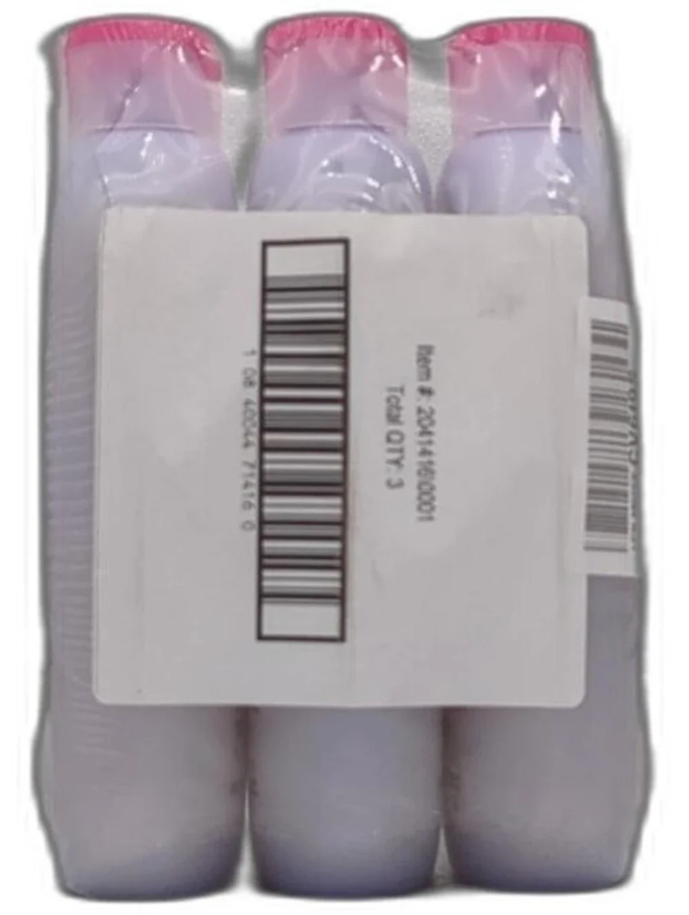 EOS Shea Better Vanilla Cashmere Body Wash – 3-Pack, 16 oz Each, Creamy Gel Form